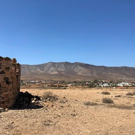 펜션 Casa La Mareta Casillas del Ángel