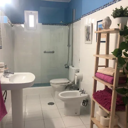 Casa La Mareta Ferienhaus *