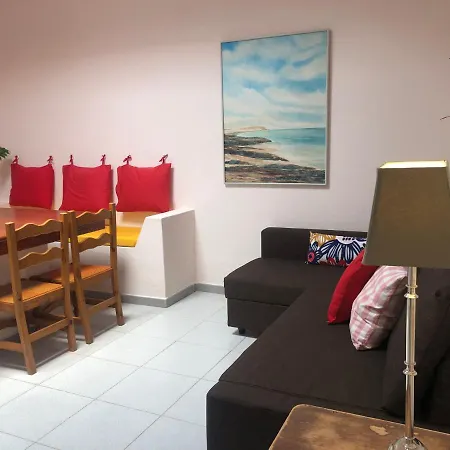 Vakantiehuis Casa La Mareta Casillas del Ángel
