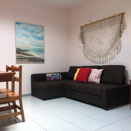 Casa La Mareta Casillas del Ángel