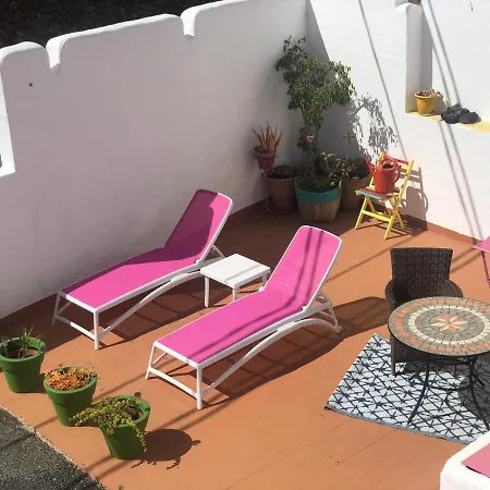 Casa La Mareta Casillas del Ángel