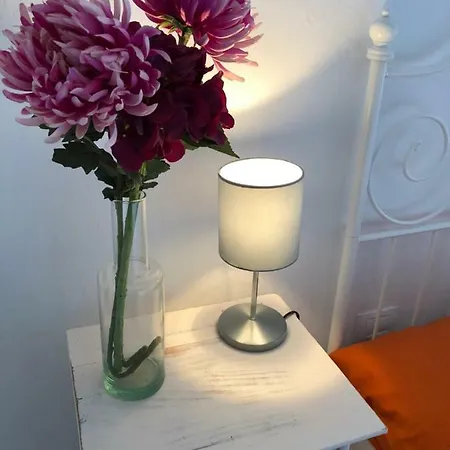 Casa La Mareta Tatil Evi *