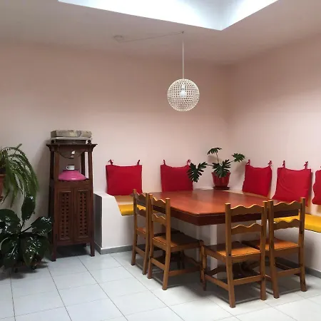 Casa La Mareta בית נופש