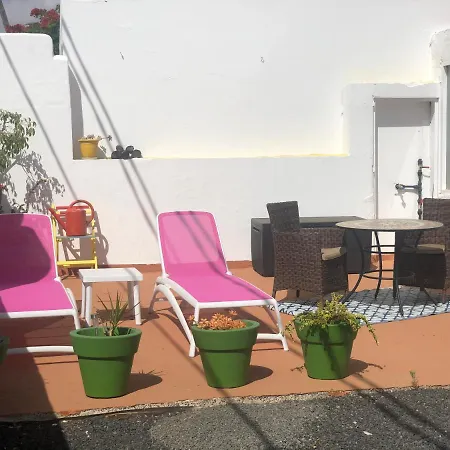 Casa La Mareta בית נופש
