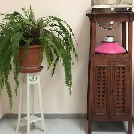 Casa La Mareta * Casillas del Ángel