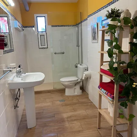 Casa La Mareta * Casillas del Ángel