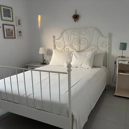Casa La Mareta Casillas del Ángel