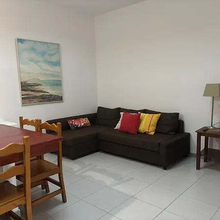 Casa La Mareta Vakantiehuis