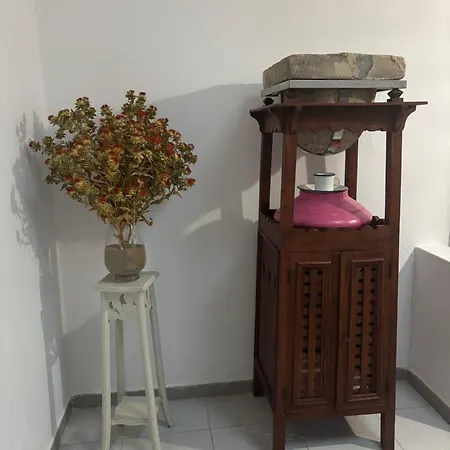 Vakantiehuis Casa La Mareta