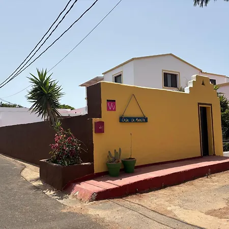 Casa La Mareta Casa vacanze *
