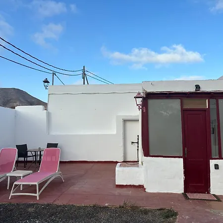Casa La Mareta Vakantiehuis Casillas del Ángel