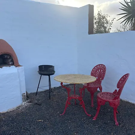 Vakantiehuis Casa La Mareta Casillas del Ángel