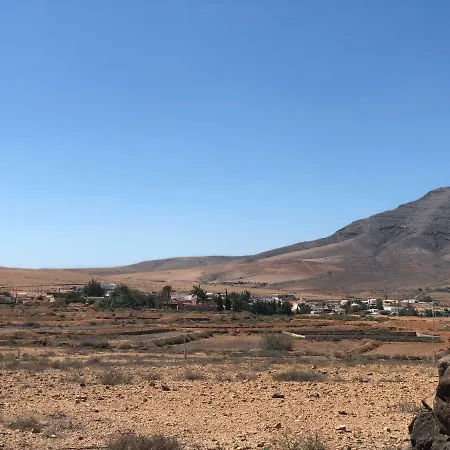 בית נופש Casa La Mareta *