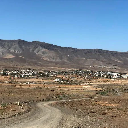 Casa La Mareta Hébergement de vacances