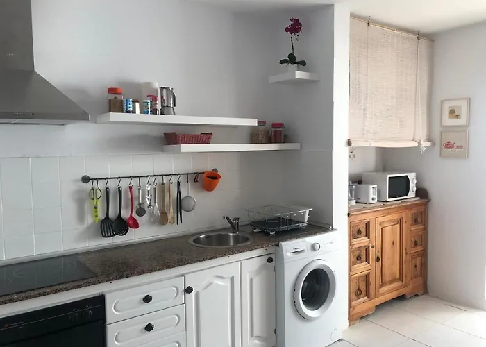 Ferienhaus Casa La Mareta