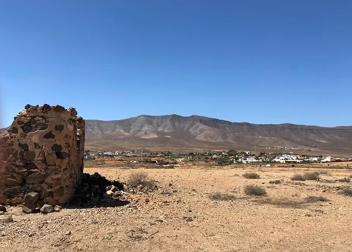 Ferienhaus Casa La Mareta Casillas del Ángel