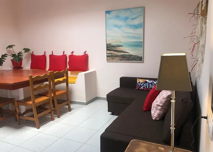 Ferienhaus Casa La Mareta Casillas del Ángel