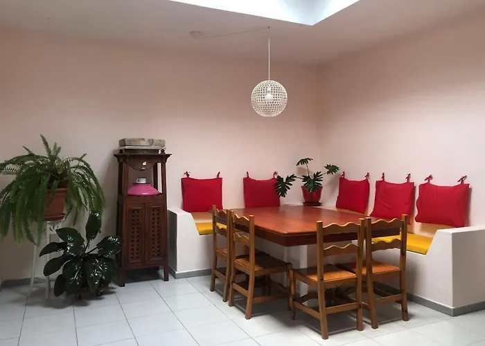 Casa La Mareta Ferienhaus