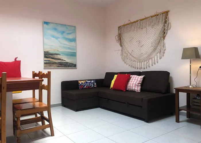 Casa La Mareta Casillas del Ángel