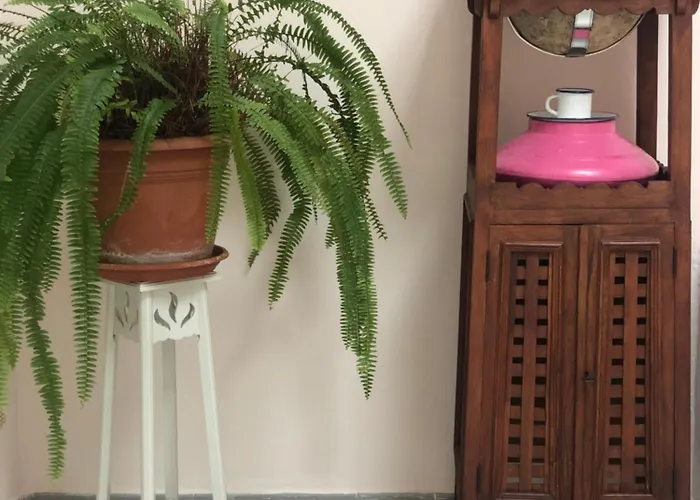 Casa La Mareta * Casillas del Ángel