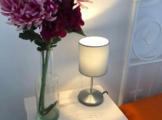 Casa La Mareta Ferienhaus *