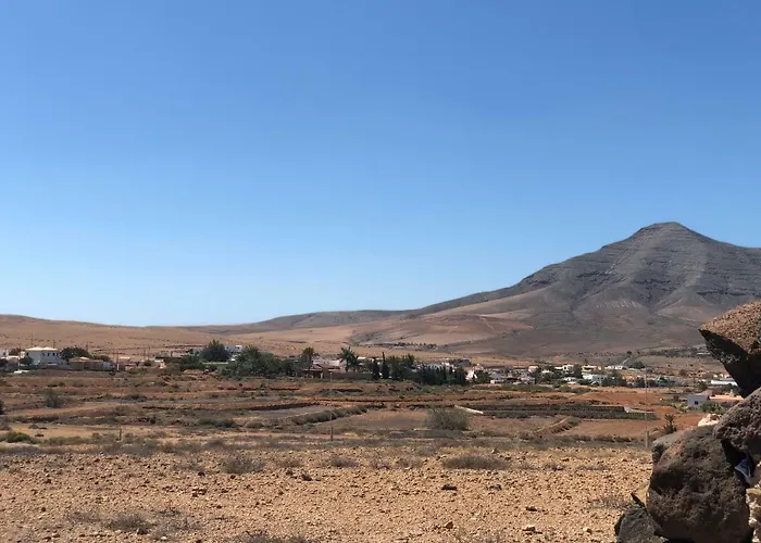 Ferienhaus Casa La Mareta *