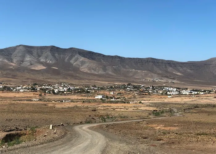 Casa La Mareta Ferienhaus
