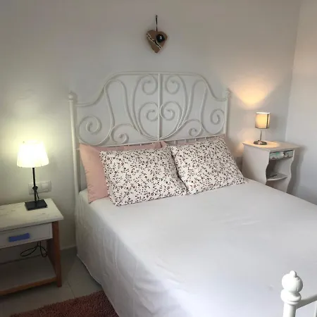 Dom wakacyjny Casa La Mareta