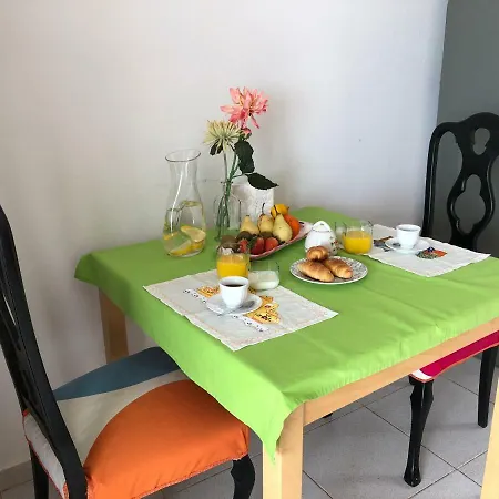 Casa La Mareta